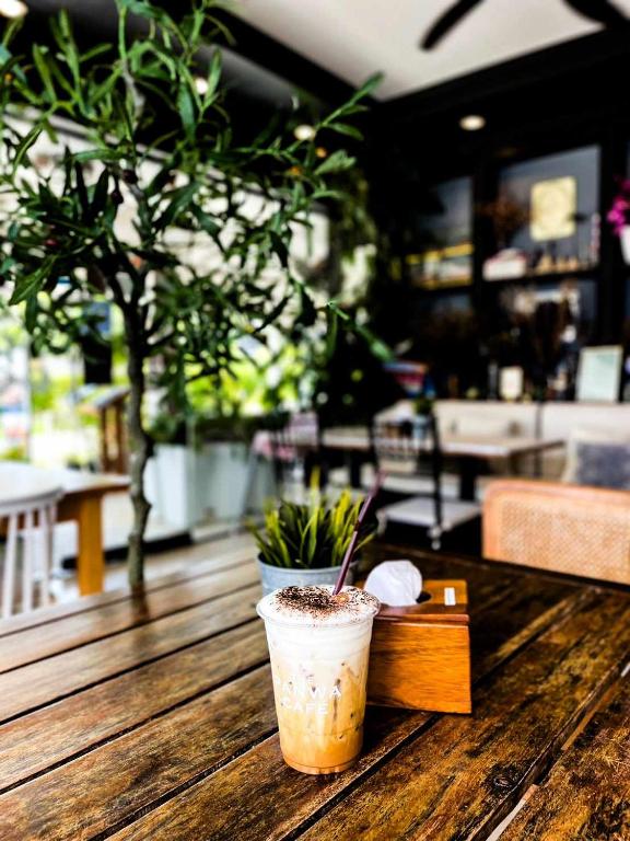 Food and beverages