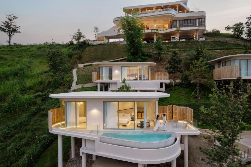 สภาพแวดล้อมโดยรอบ