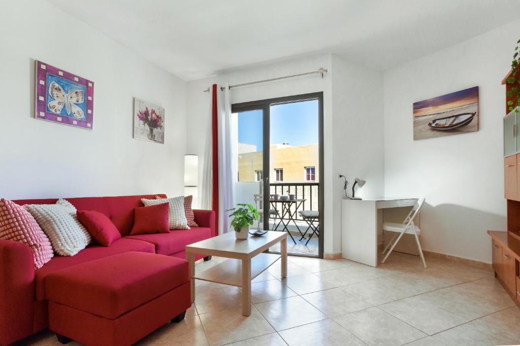 Casa Dajate, El Cotillo, Cotillo