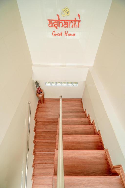 Ashanti Guest House Ubud