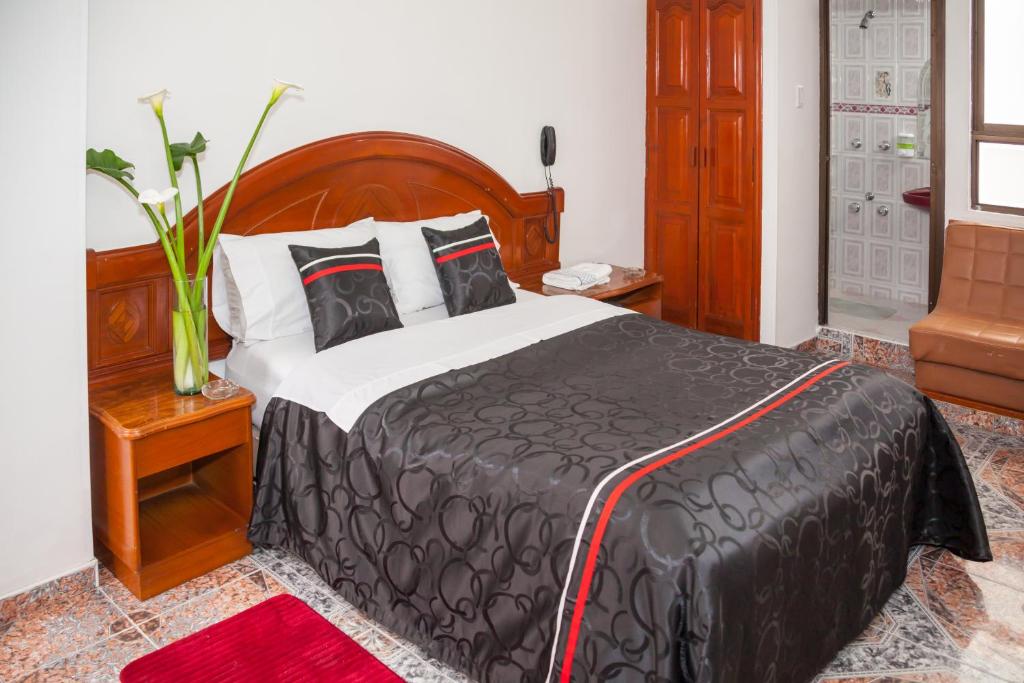 Lavid Hotel Kennedy - 2