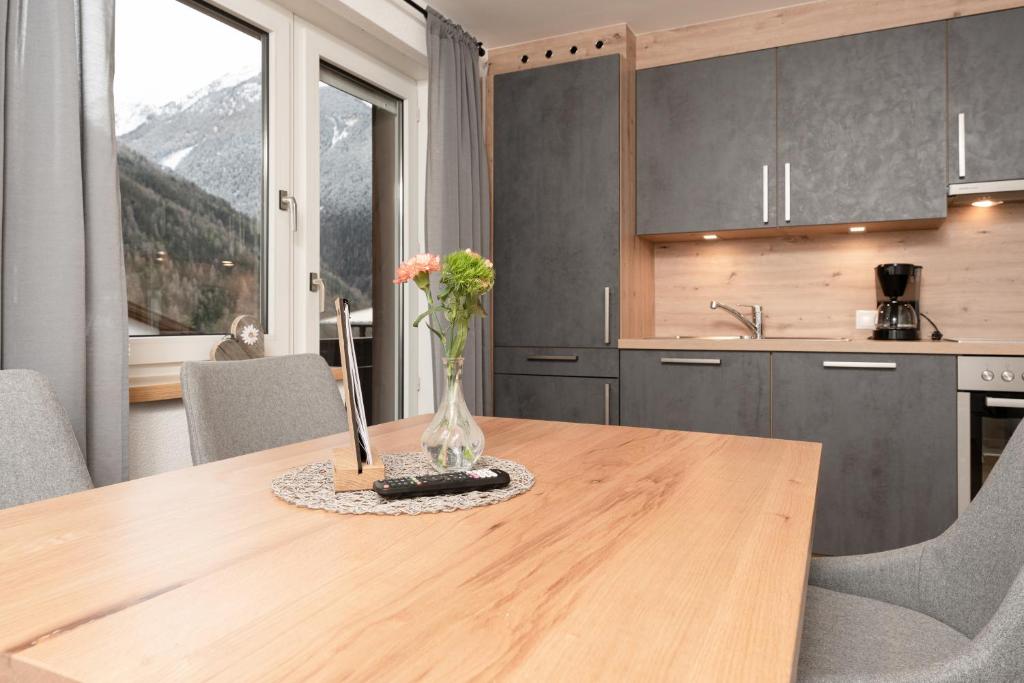Bergnest Oetztal Appartements Wenderkogel - 5