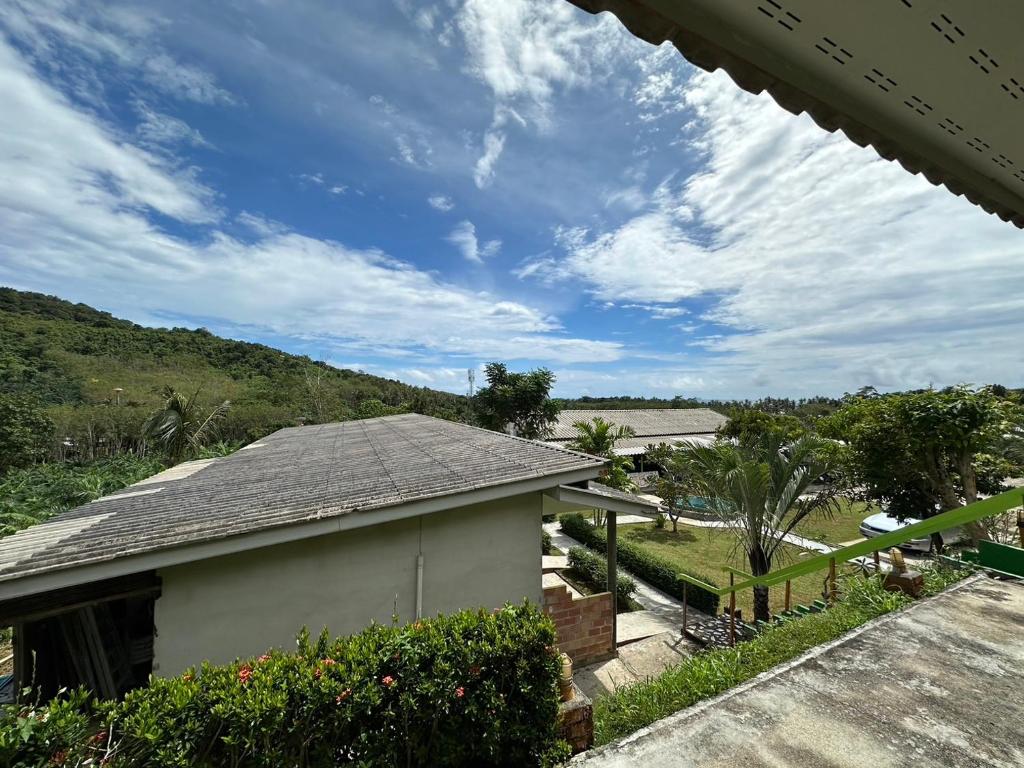 View, Cottage Hill @ Lanta in Koh Lanta