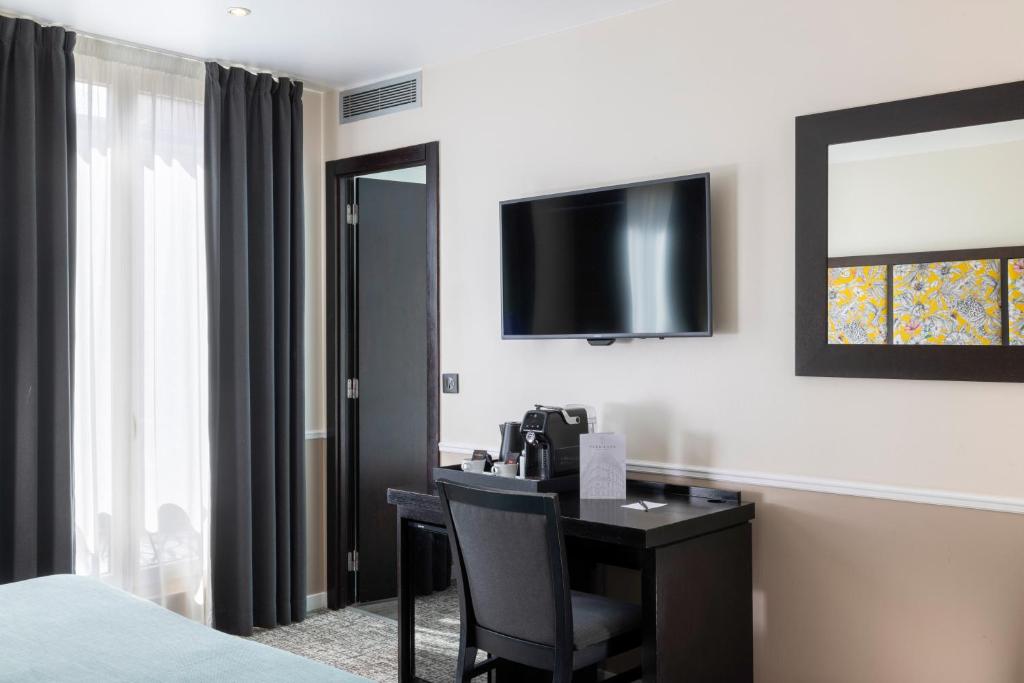 Hotel Park Lane Paris - 3