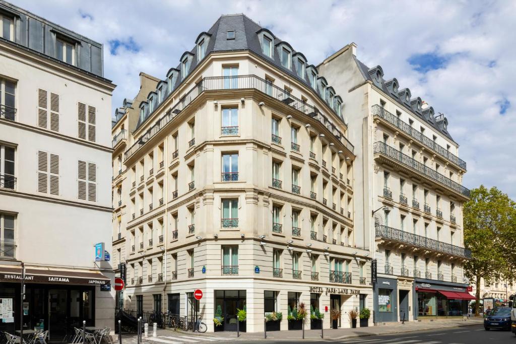 Hotel Park Lane Paris, Paris