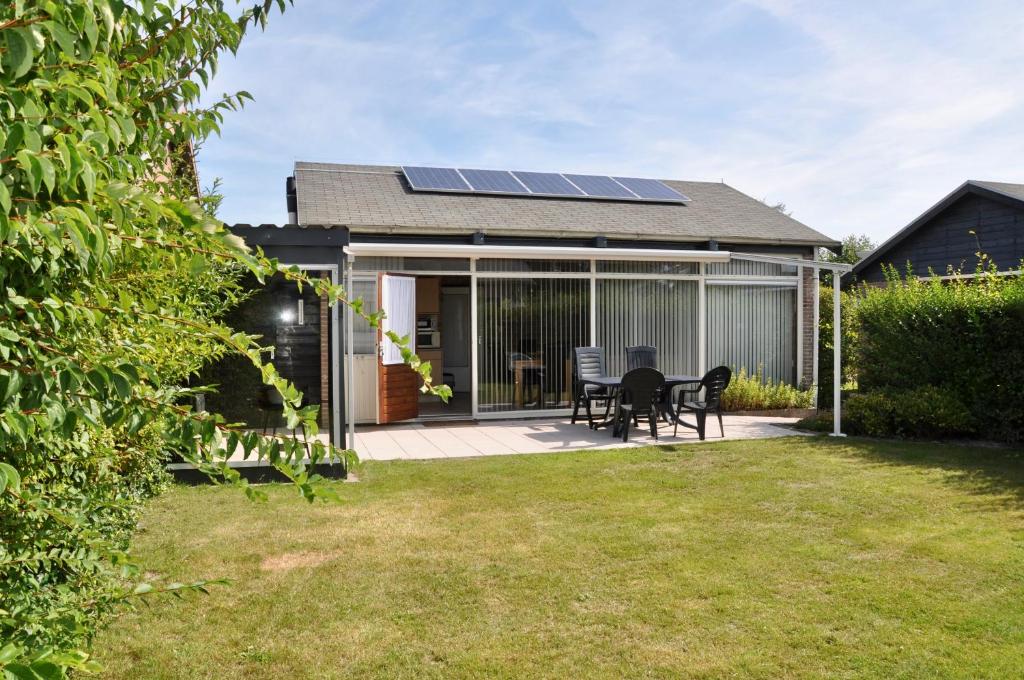 Boerenslag 17, Sint Maartenszee