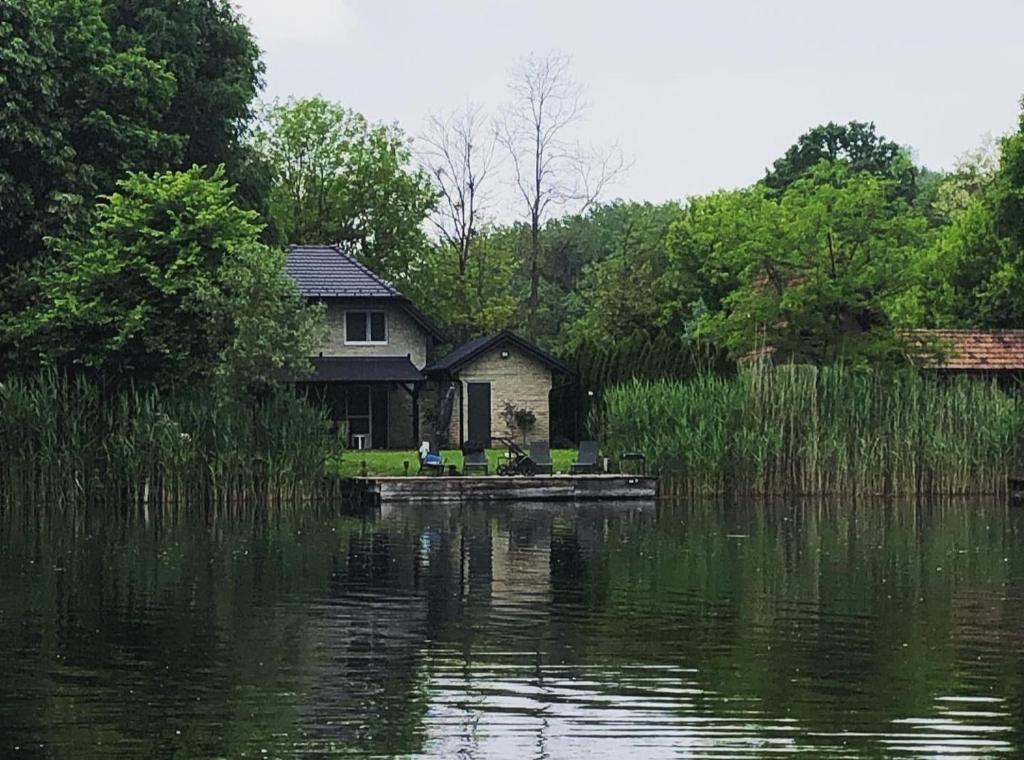 Vikendica Bajska Bajka, Zimovnik