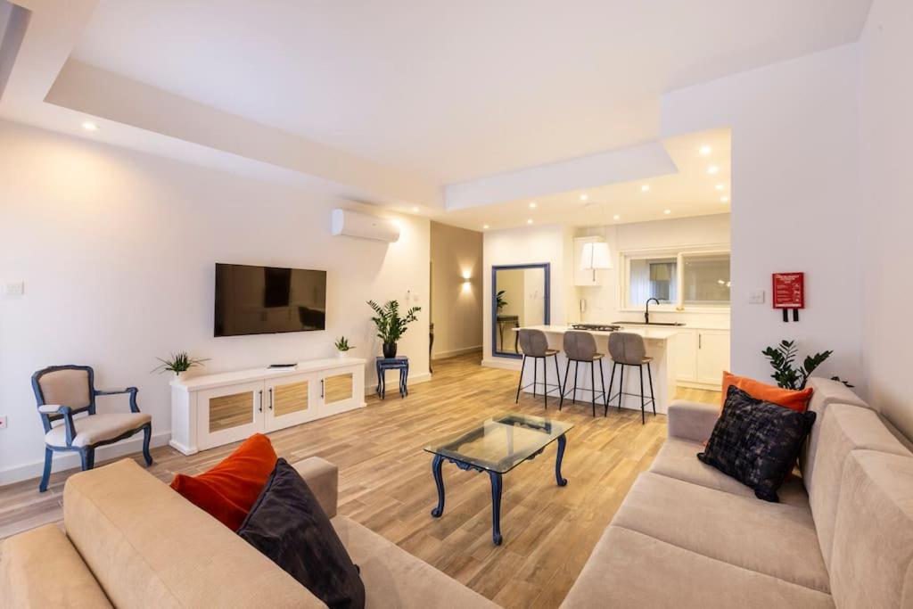 Beautiful and amazing flat in Gzira, Gżira