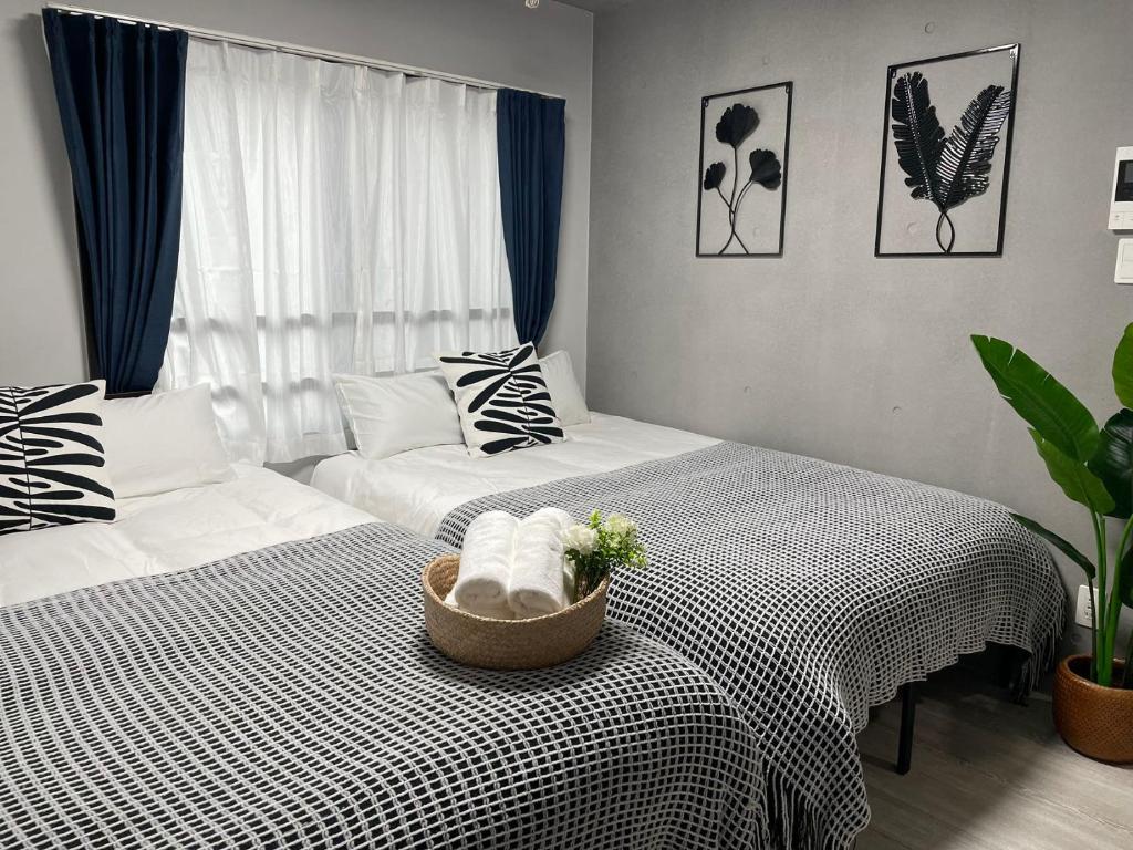 COMMA HOUSE Otsuka 203