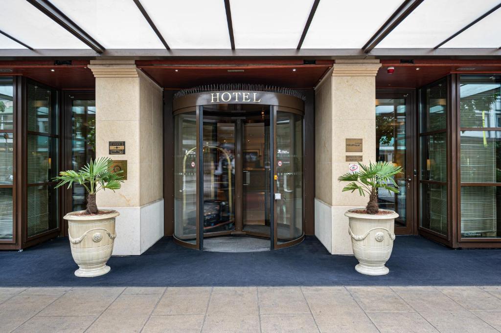 Hotel Property
