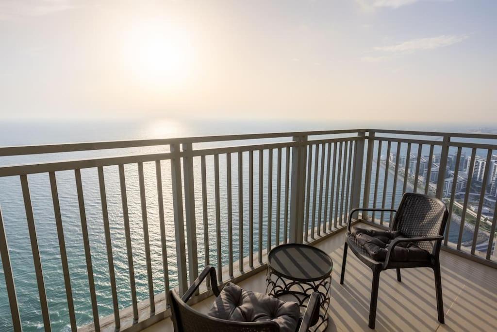 Waves - 52 42 Emaar, Tower 1, Dubaj