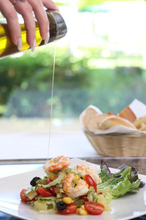 Nourriture et boissons