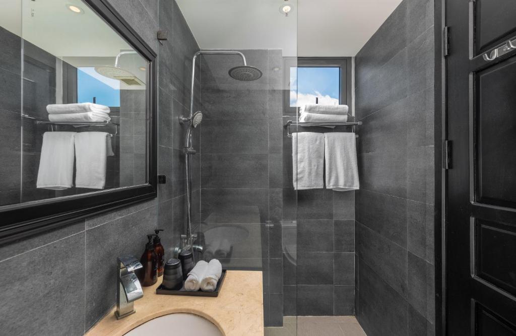 Shower