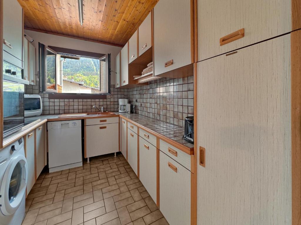 Appartement 6 Pers centre station Carroz (ARB31) - 4