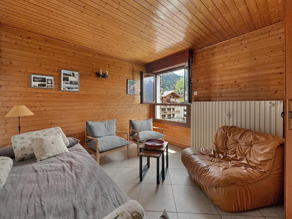 Appartement 6 Pers centre station Carroz (ARB31) - 2