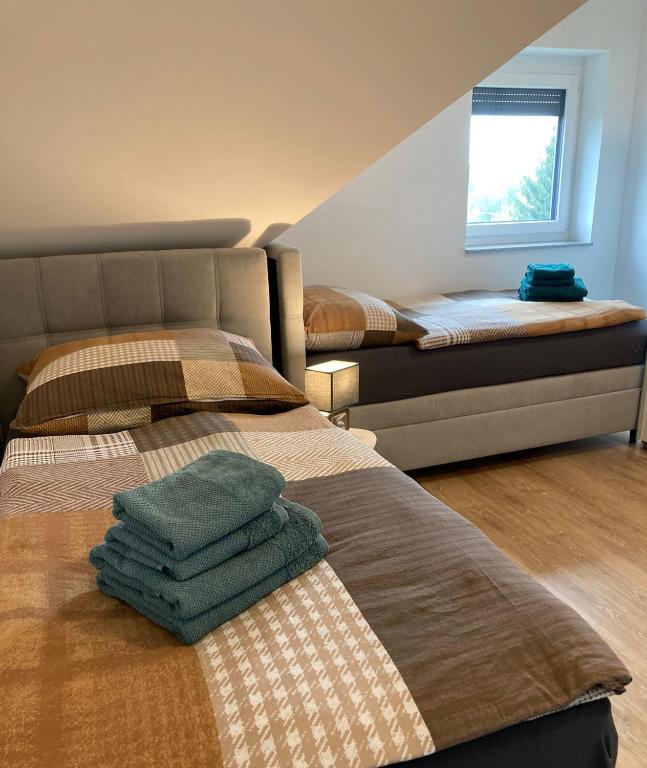Murtal Appartement Größingblick Top 5 - 3
