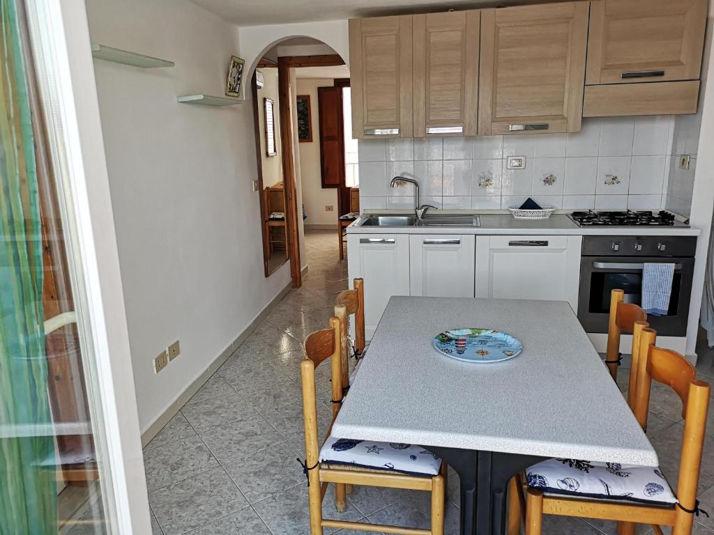 Turistcasa - Il Corridoio 34 - 5