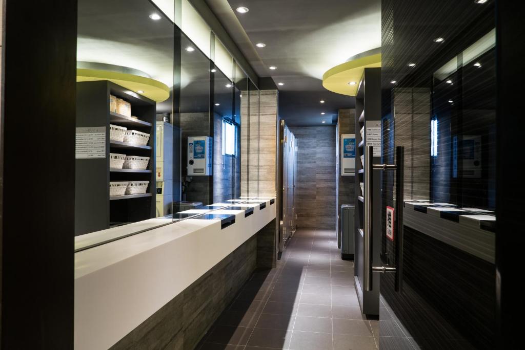 타이페이 디스커버 호스텔 호텔 이미지 2