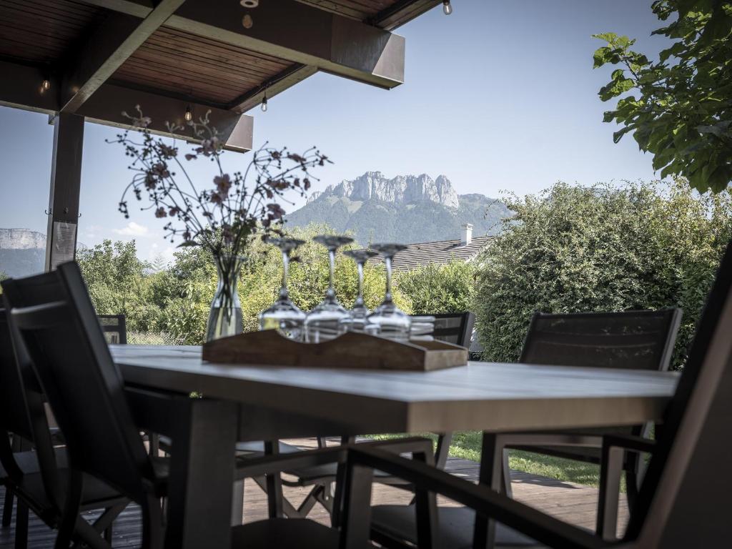Venez Chez Vous Le Clos des Belhiardes - 2