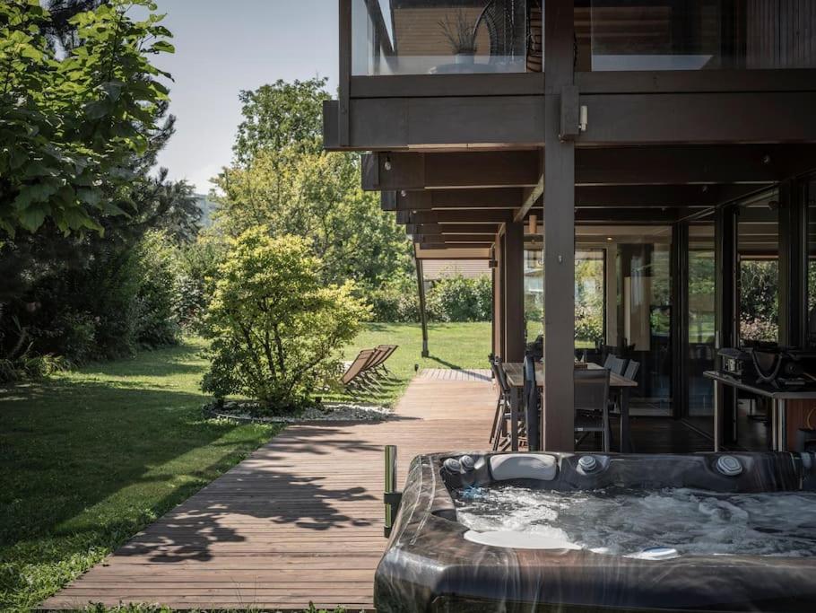 Venez Chez Vous Le Clos des Belhiardes - 1
