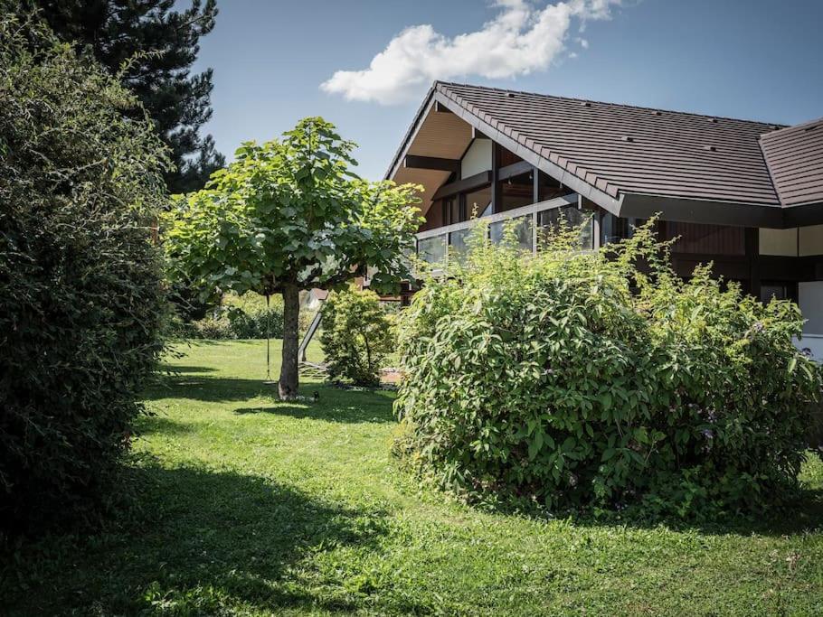 Venez Chez Vous Le Clos des Belhiardes - 3