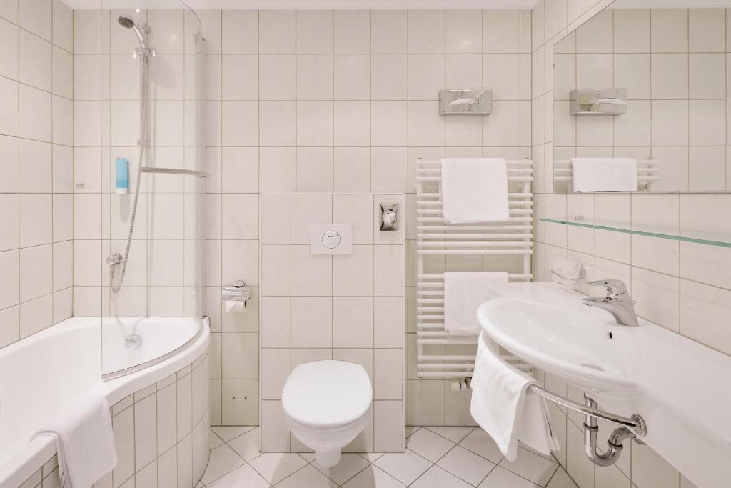 ห้องน้ำ