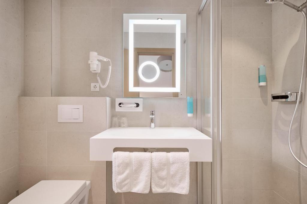 ห้องน้ำ