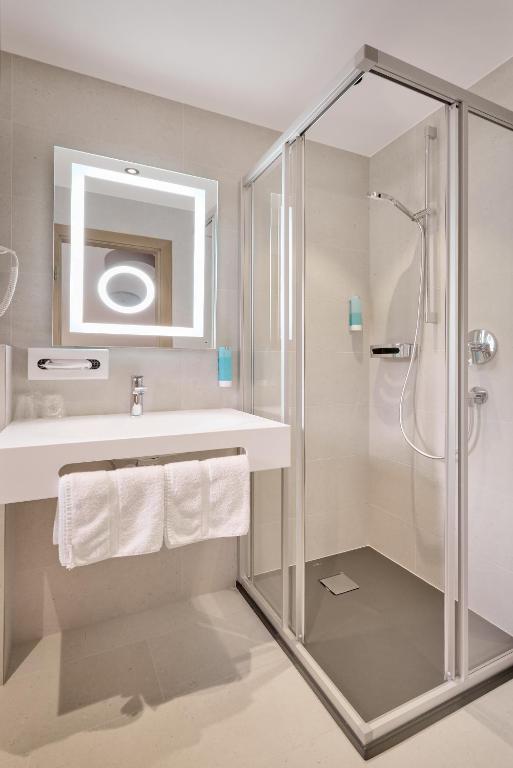 ห้องน้ำ