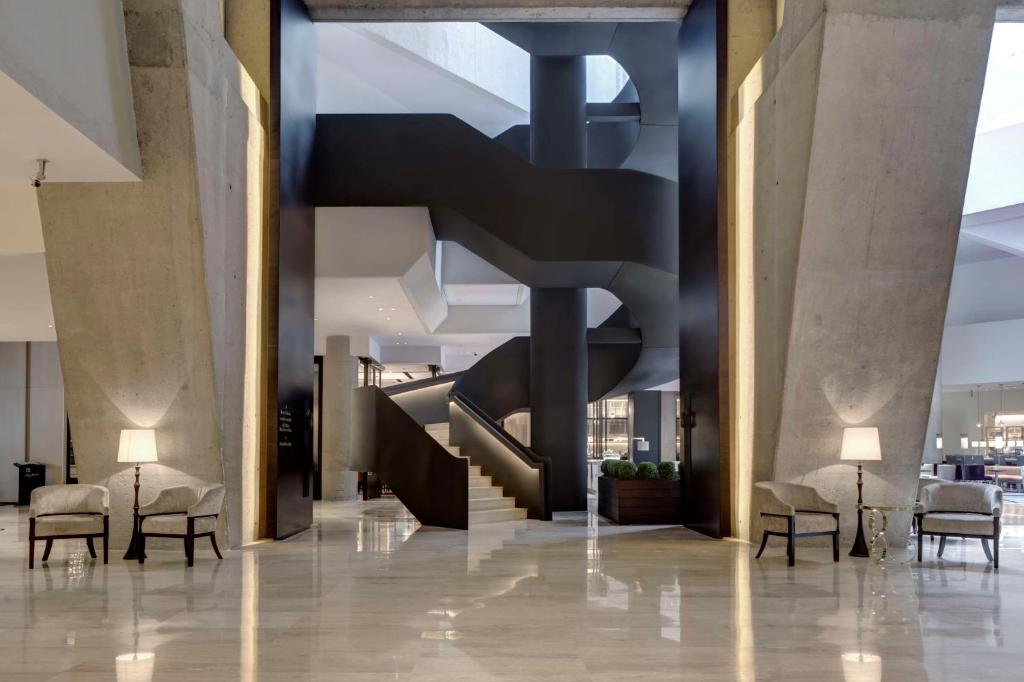 Hyatt Regency Mexico City - 2