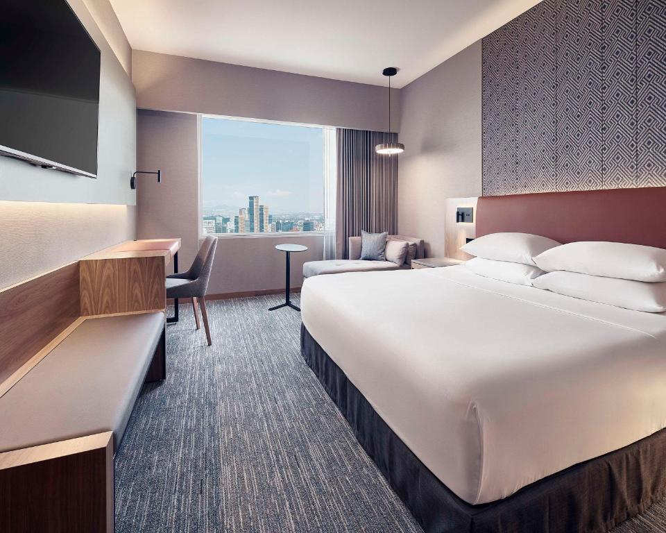 Hyatt Regency Mexico City - 4