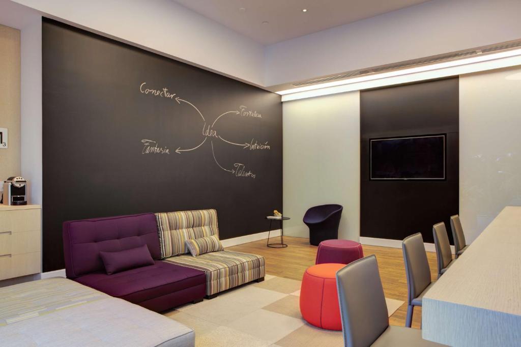 Meeting room / ballrooms