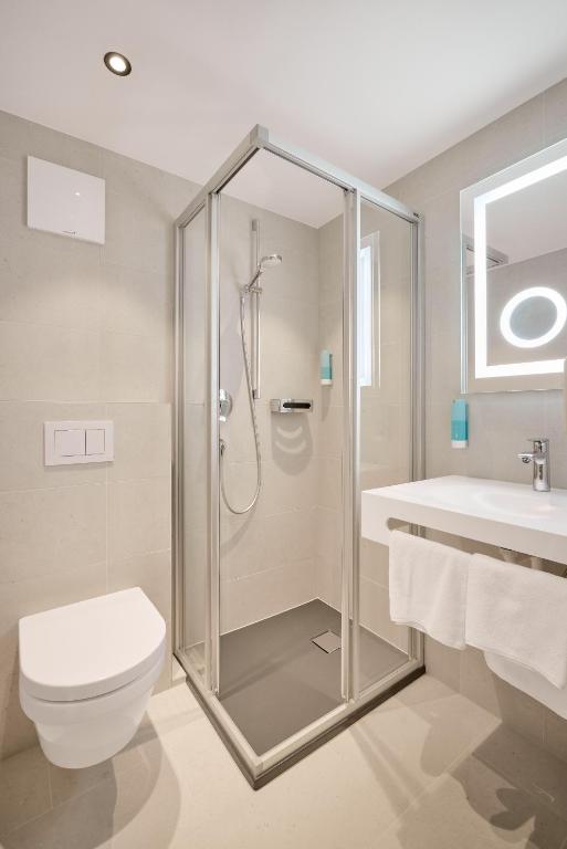 ห้องน้ำ