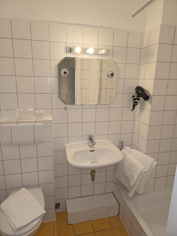 バスルーム（客室）