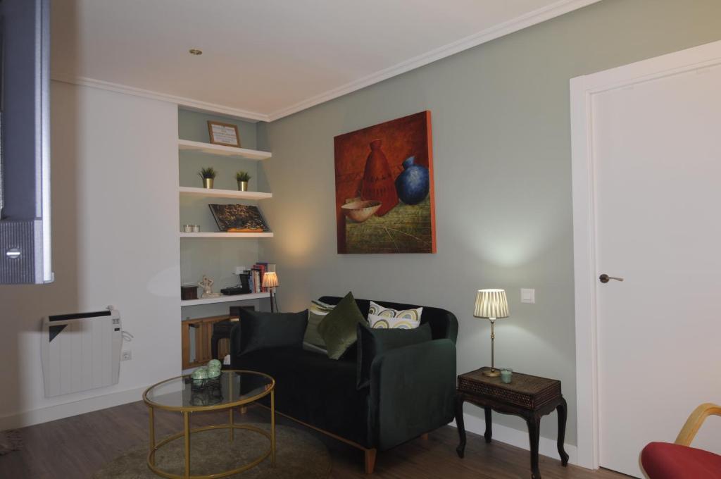 Ledesma 14, Cáceres