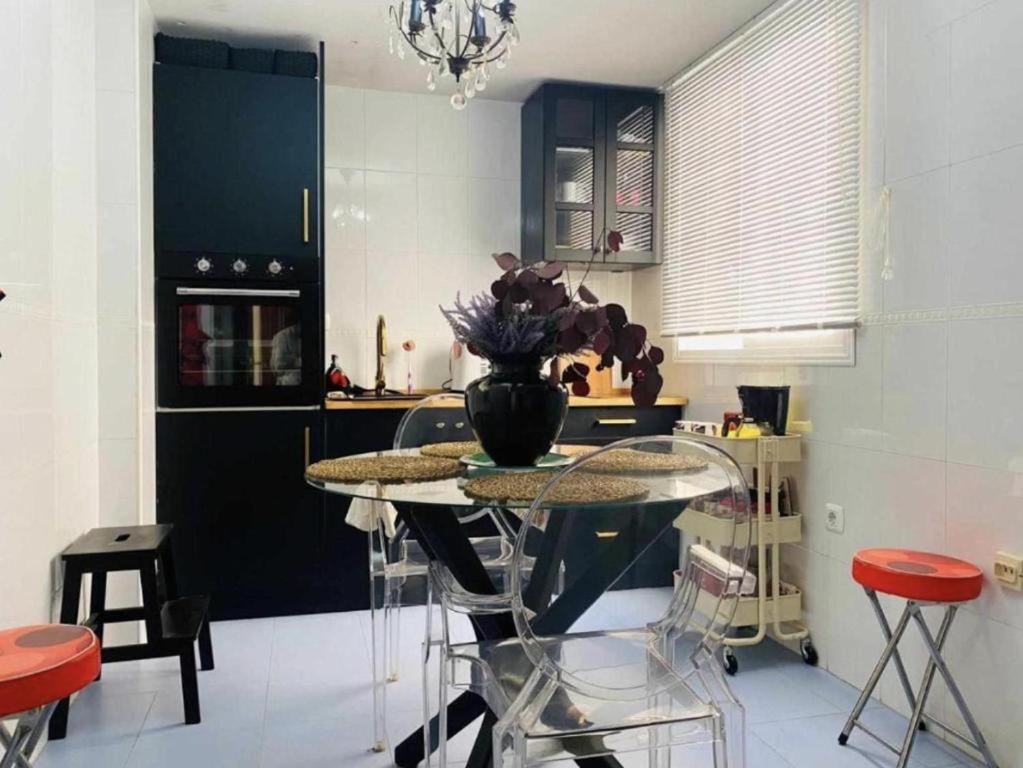 H2M Plaza de Toros Vieja 2 bedroom Smart TV & Wifi - 4