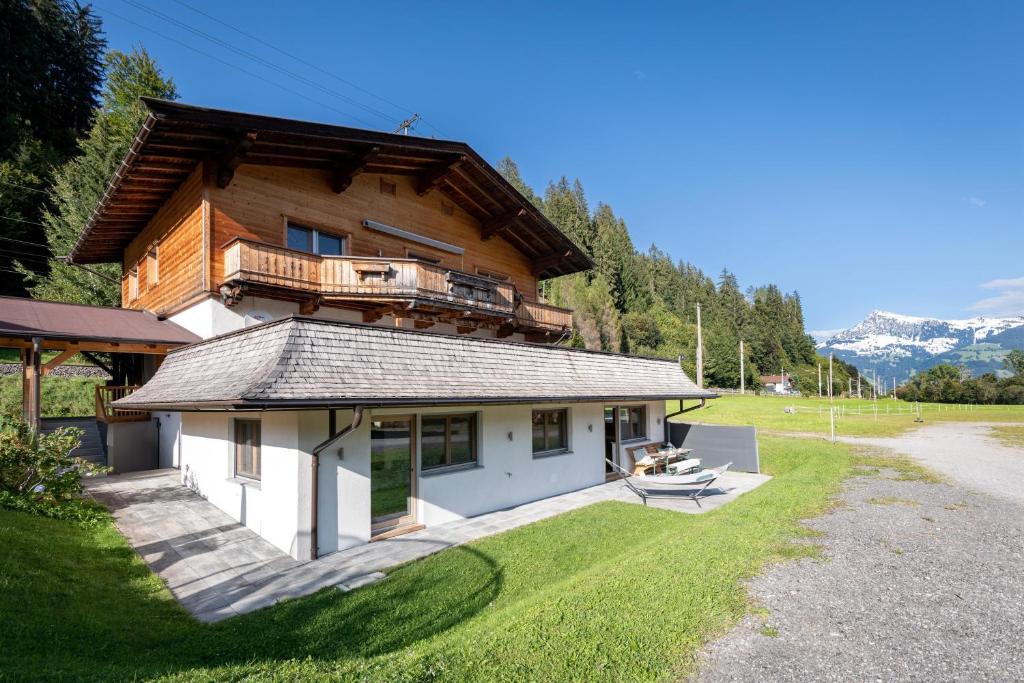 Landhaus Kirchberg - 4