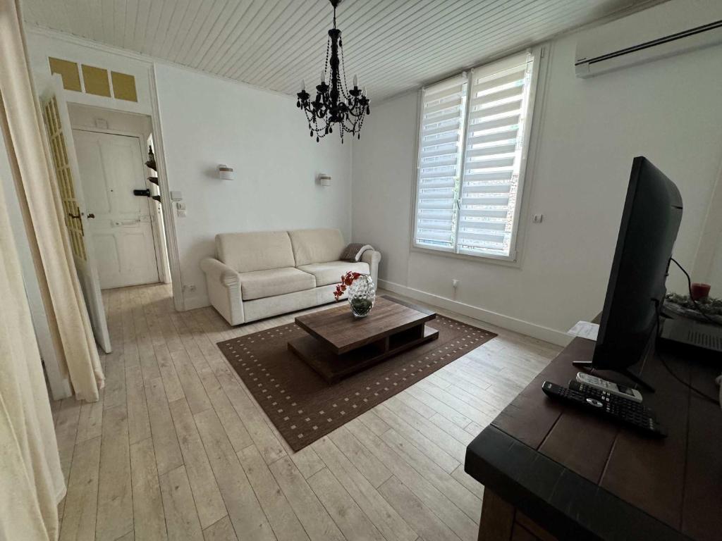 C090 Appartement confortable proche du Suquet et du Palais des festivals - 3