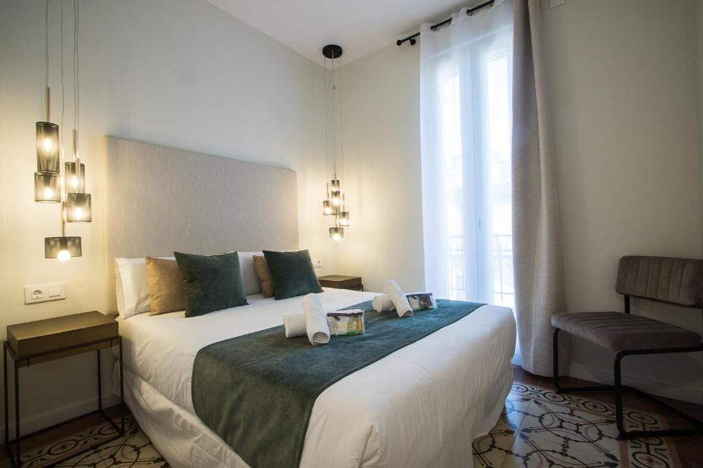 MD Jorda Roig Arena, Valencie