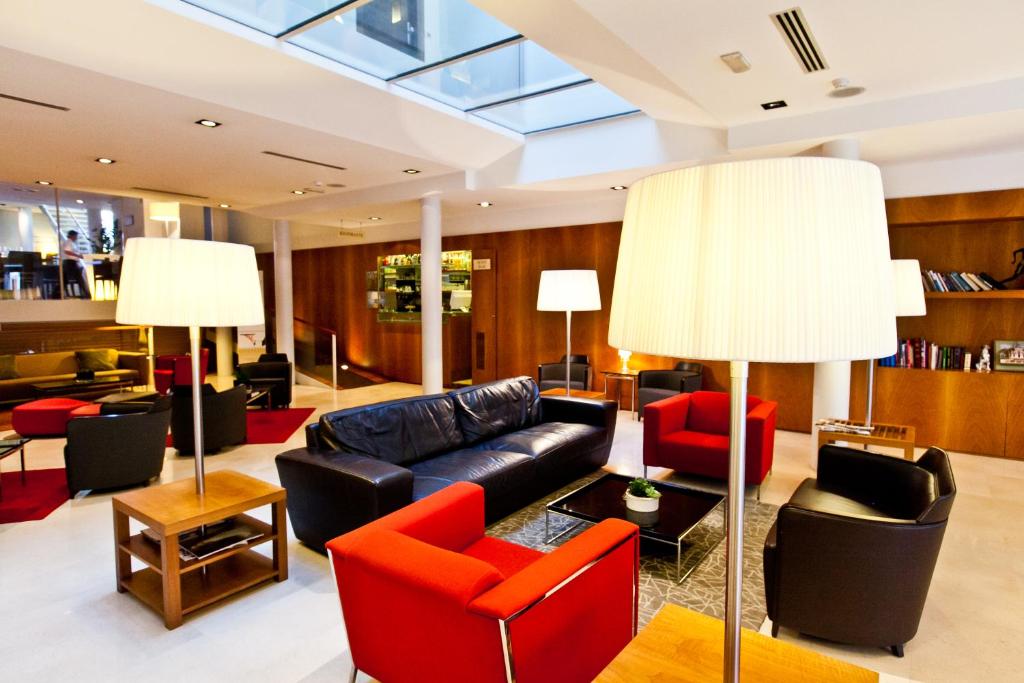 Dal Moro Gallery Hotel photo