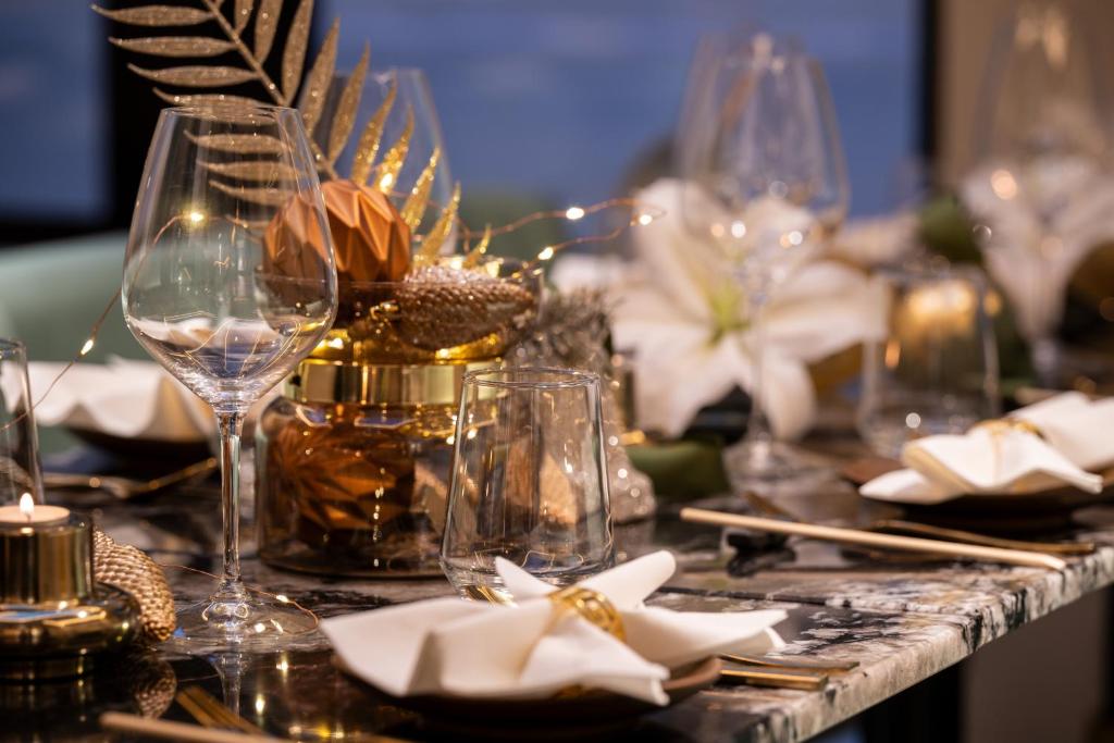 Food and beverages
