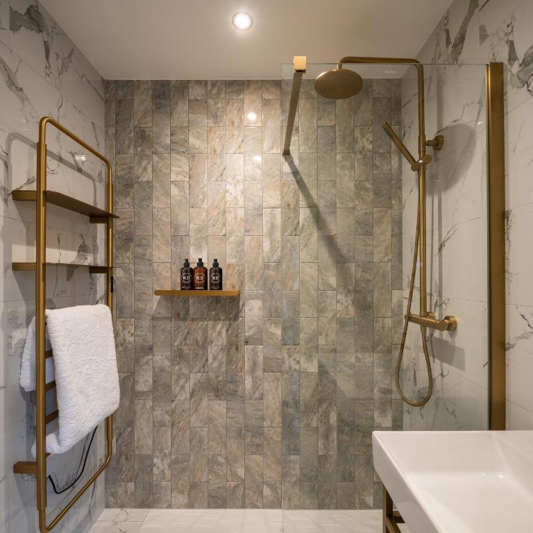 Shower