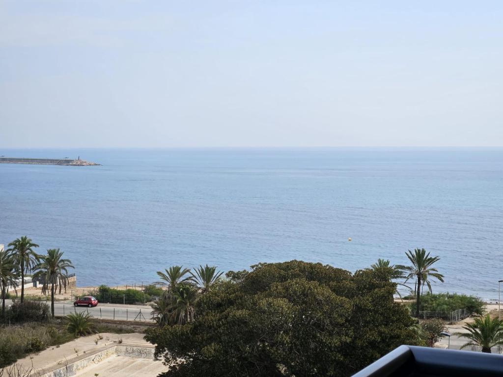 Mar Azul Apartment with sea view - 3