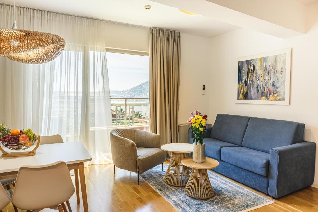 Harmonia Budva 1, Budva