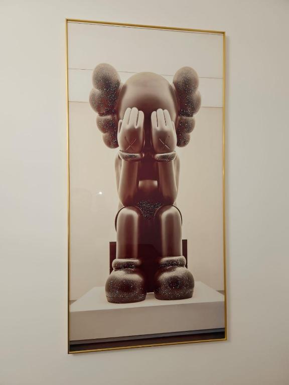 ForS Downtown Lux Apartment - 3