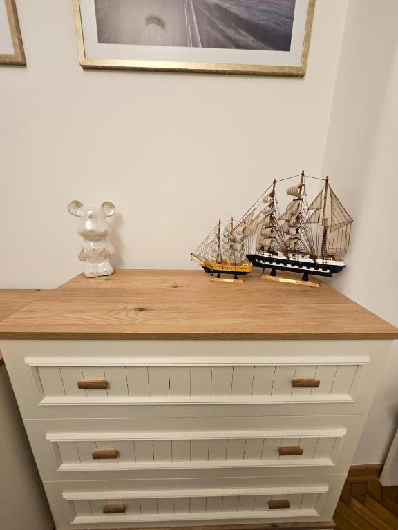 ForS Downtown Lux Apartment - 5