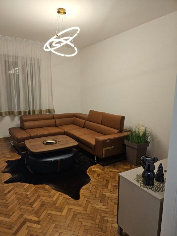 ForS Downtown Lux Apartment - 2