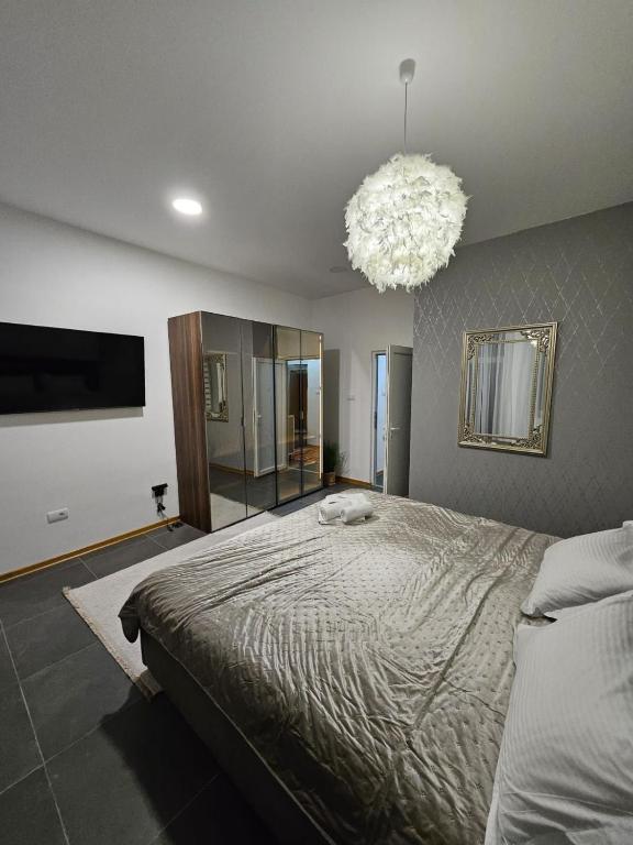 ForS Downtown Lux Apartment - 1