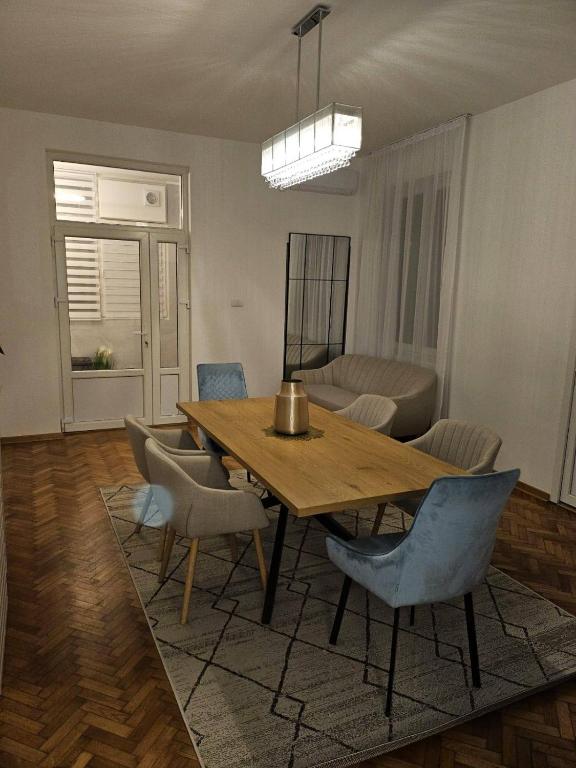 ForS Downtown Lux Apartment - 4