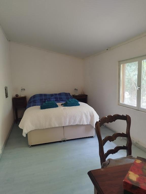 Les Sables 16380, Grassac