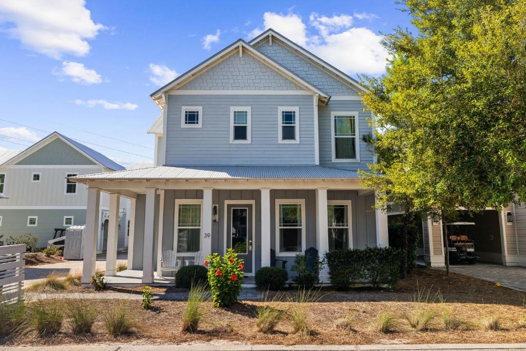 Do Grayt Things by 30A Escapes, Grayton Beach